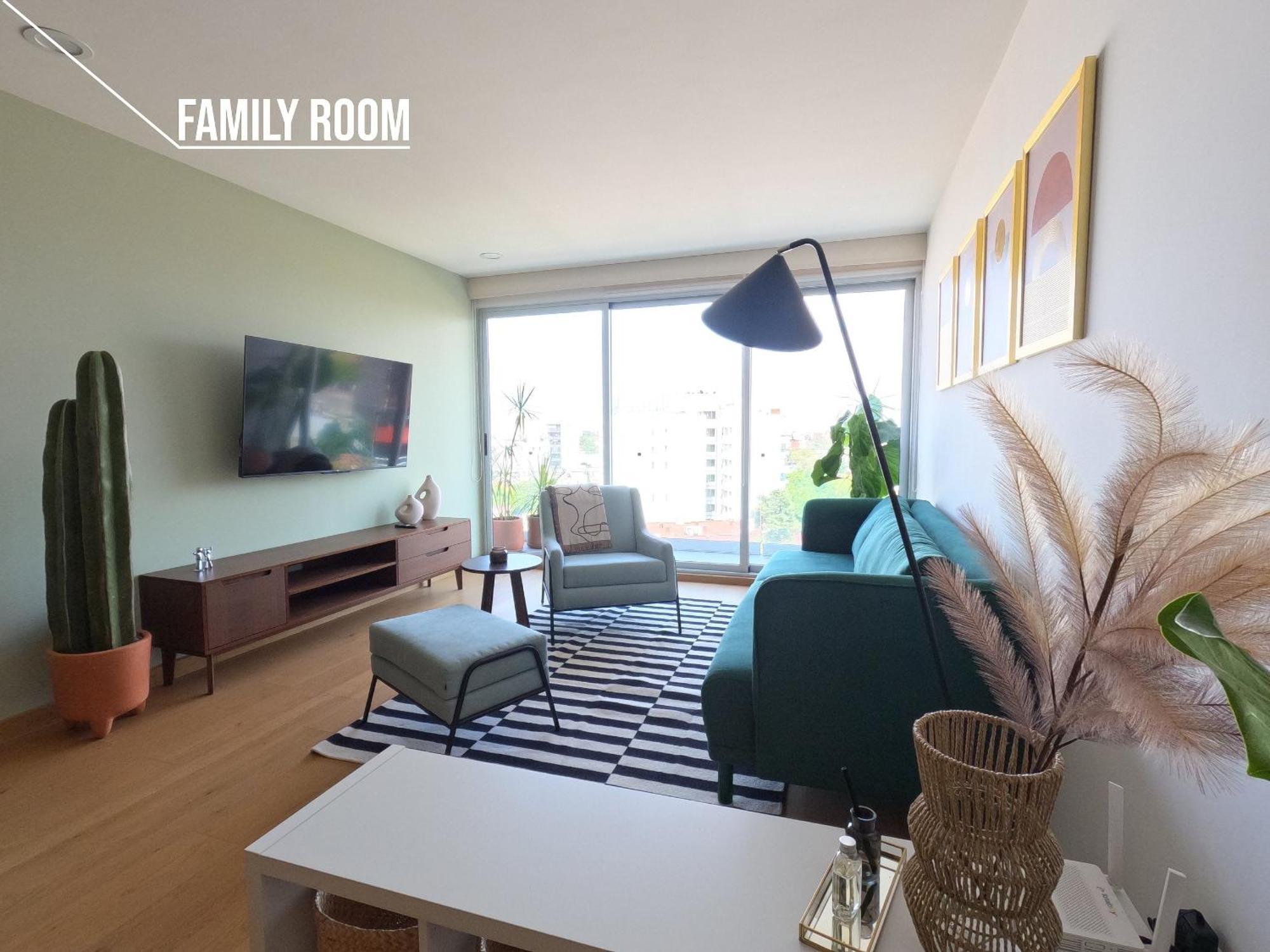 Amazing City Views Condesa Roma By Bamboo Skylife Mexico By Eksteriør billede